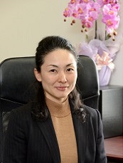 岩本雅美